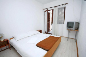  Double Room Podaca 2613a  Градац